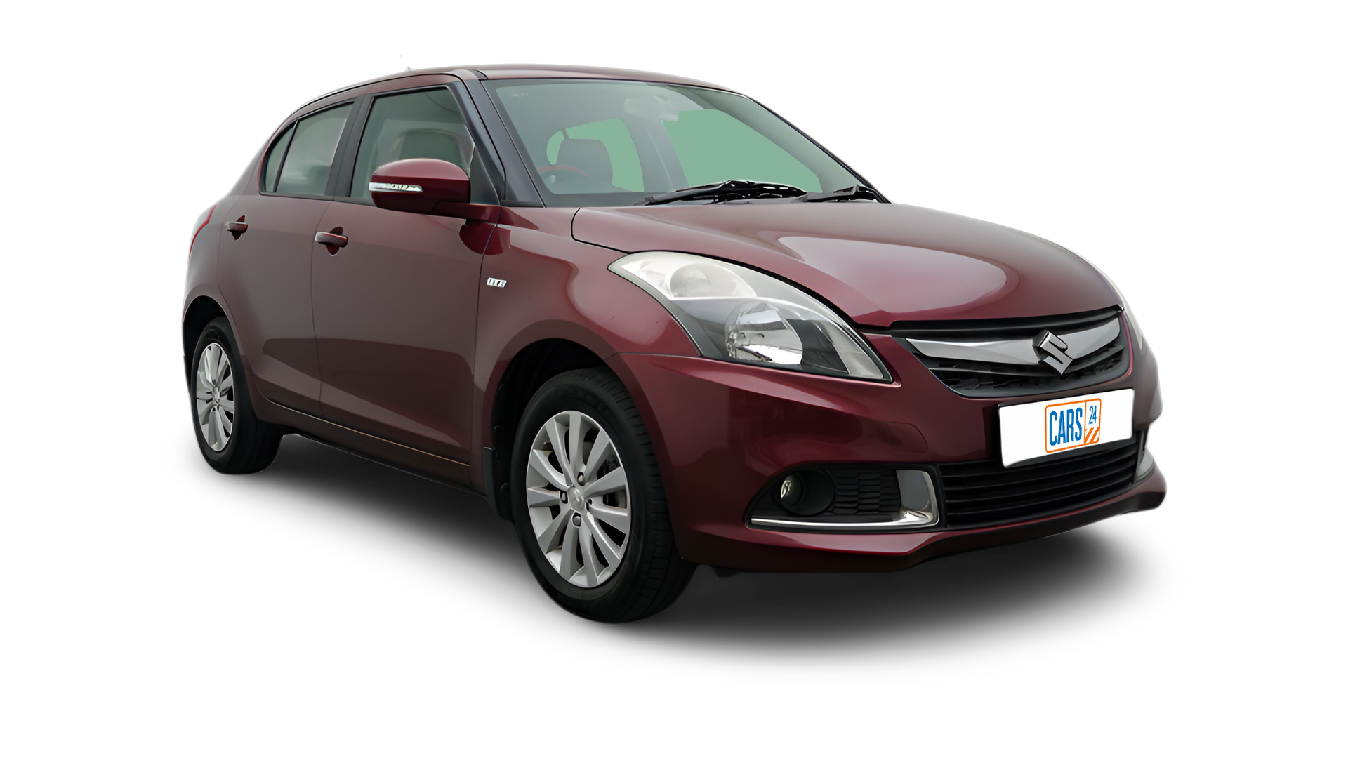 Maruti Swift Dzire-img